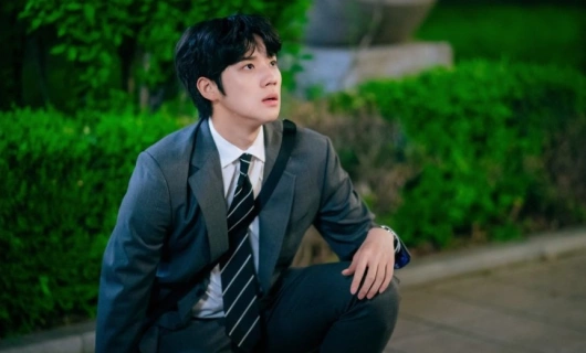 Свадьба невозможна 6 серия