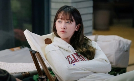 Свадьба невозможна 7 серия