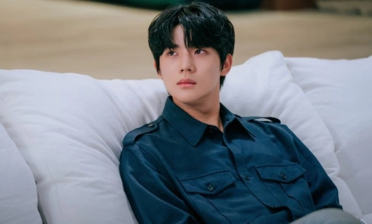 Свадьба невозможна 8 серия