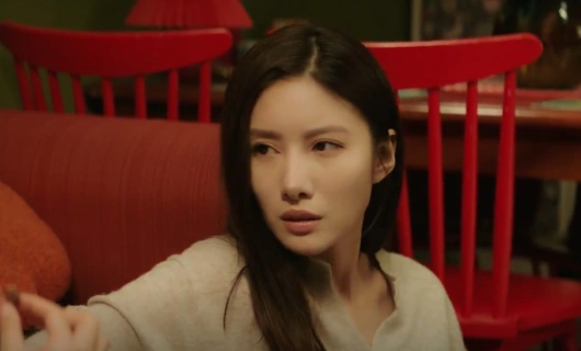 Я знаю, что люблю тебя 1 серия