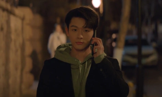 Я знаю, что люблю тебя 10 серия