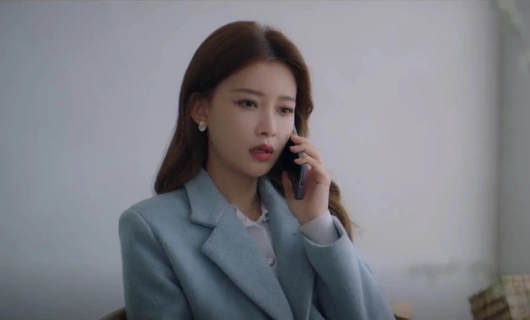 Я знаю, что люблю тебя 11 серия