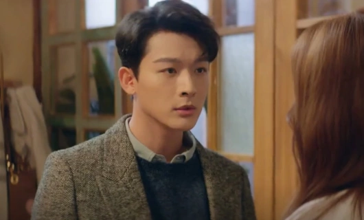 Я знаю, что люблю тебя 12 серия