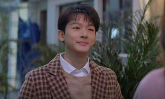 Я знаю, что люблю тебя 13 серия