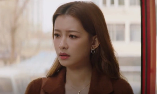 Я знаю, что люблю тебя 15 серия