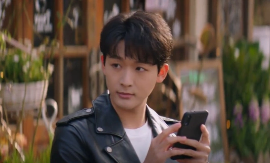 Я знаю, что люблю тебя 16 серия