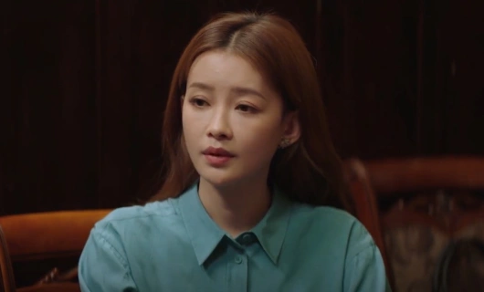 Я знаю, что люблю тебя 17 серия