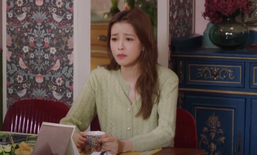 Я знаю, что люблю тебя 19 серия