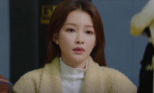 Я знаю, что люблю тебя 2 серия