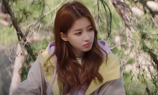 Я знаю, что люблю тебя 20 серия