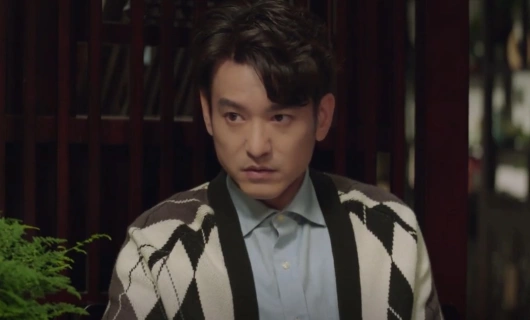 Я знаю, что люблю тебя 21 серия