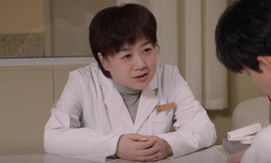 Я знаю, что люблю тебя 23 серия