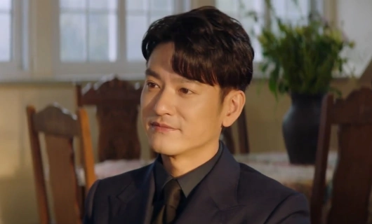 Я знаю, что люблю тебя 24 серия