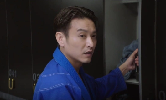 Я знаю, что люблю тебя 3 серия