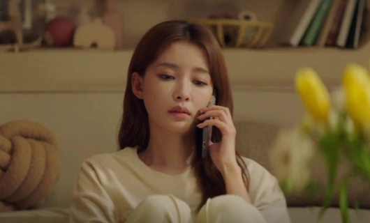 Я знаю, что люблю тебя 6 серия