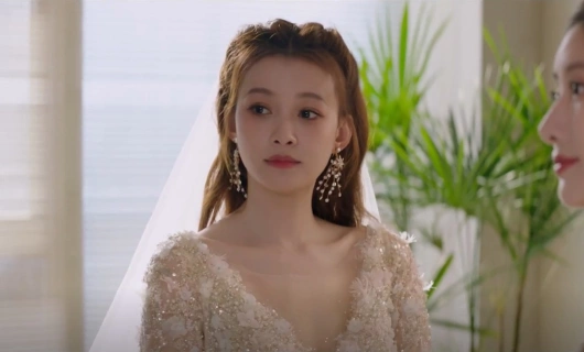 Я знаю, что люблю тебя 7 серия