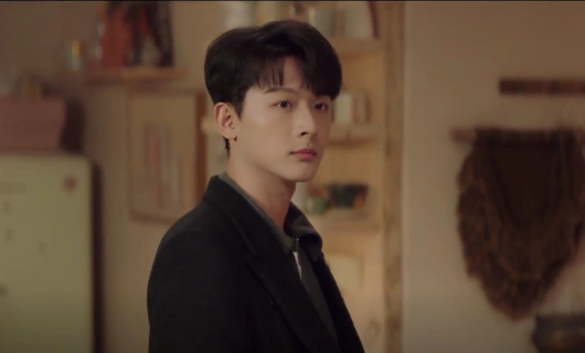 Я знаю, что люблю тебя 8 серия