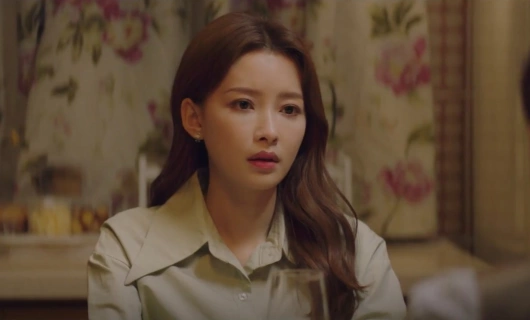 Я знаю, что люблю тебя 9 серия