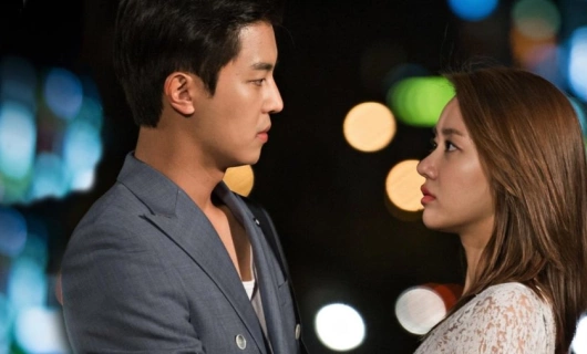 Под венец без свиданий 1 серия