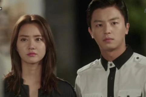 Под венец без свиданий 10 серия