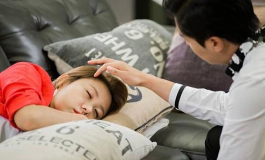 Под венец без свиданий 12 серия