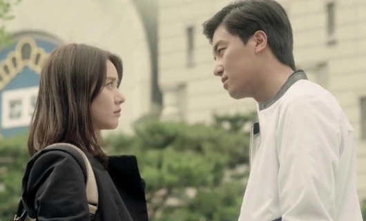 Под венец без свиданий 16 серия