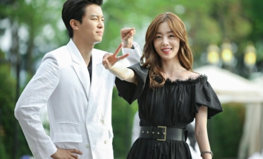 Под венец без свиданий 3 серия