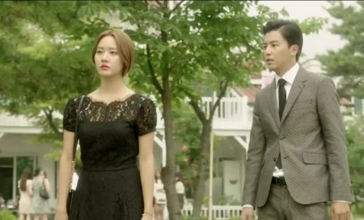 Под венец без свиданий 4 серия