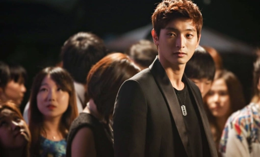 Под венец без свиданий 5 серия