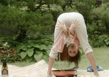 Под венец без свиданий 8 серия