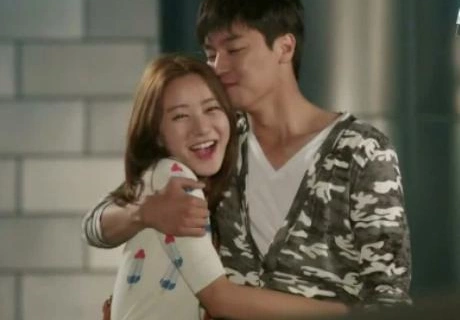 Под венец без свиданий 9 серия