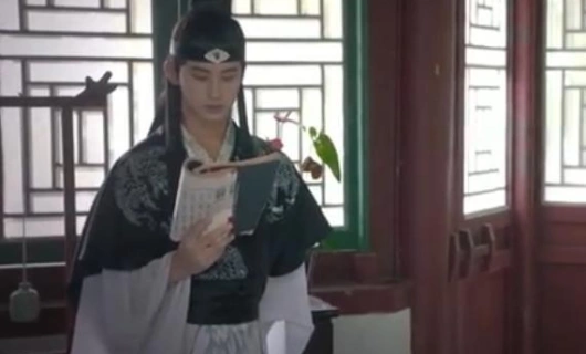 Безумная королева 14 серия