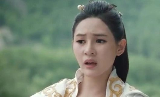 Безумная королева 15 серия