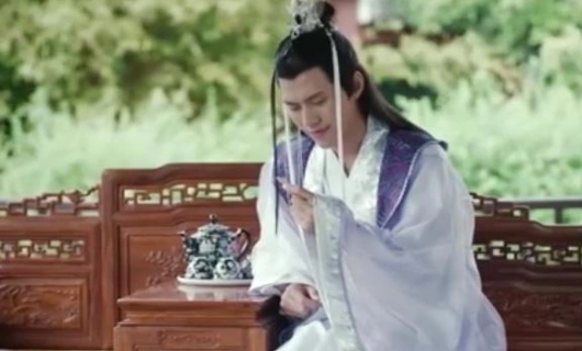 Безумная королева 16 серия