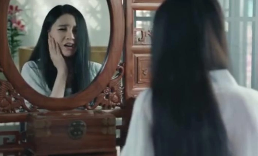 Безумная королева 3 серия