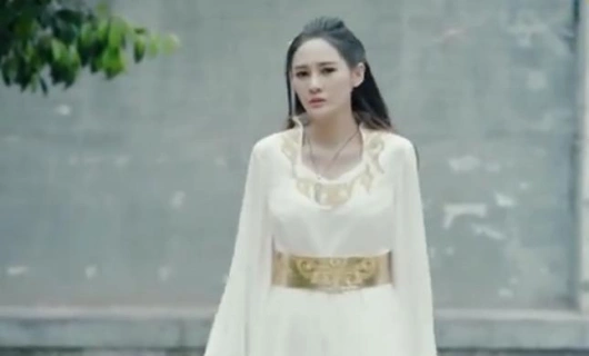 Безумная королева 5 серия