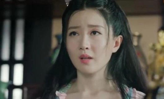 Безумная королева 6 серия