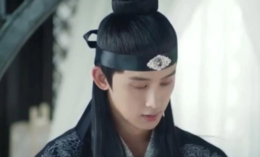 Безумная королева 7 серия