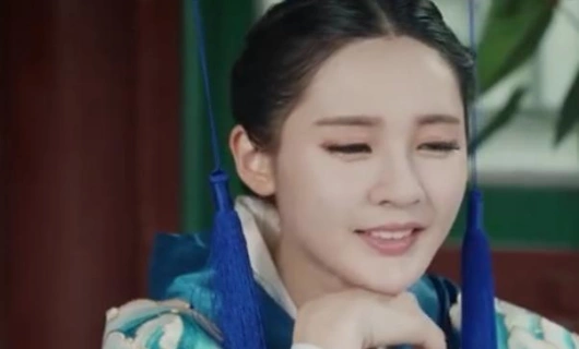 Безумная королева 9 серия