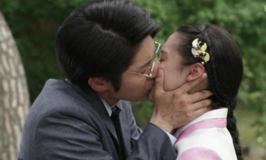 Чосонский стрелок 10 серия