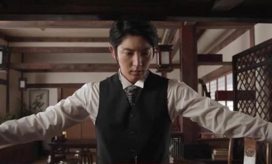 Чосонский стрелок 14 серия