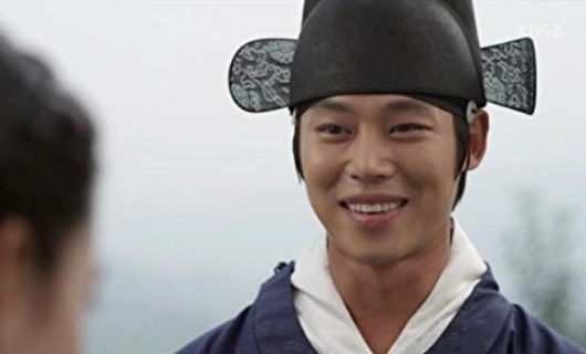 Чосонский стрелок 19 серия