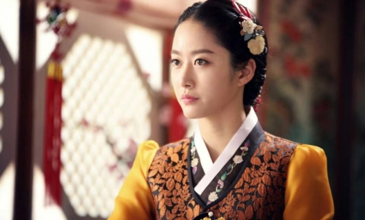 Чосонский стрелок 2 серия