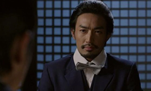 Чосонский стрелок 21 серия