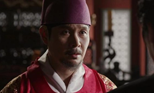 Чосонский стрелок 22 серия