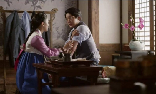 Чосонский стрелок 3 серия