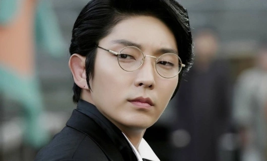 Чосонский стрелок 4 серия