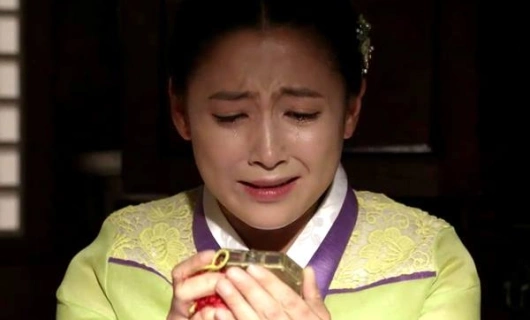 Чосонский стрелок 5 серия