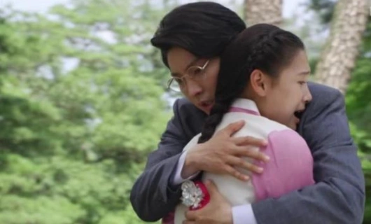 Чосонский стрелок 6 серия