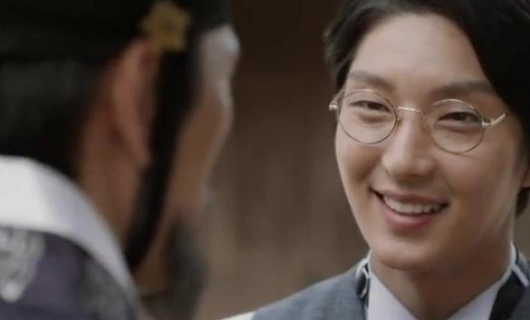 Чосонский стрелок 8 серия